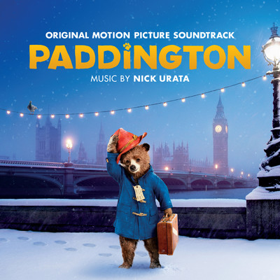 Paddington (Original Motion Picture Soundtrack)/Various Artists