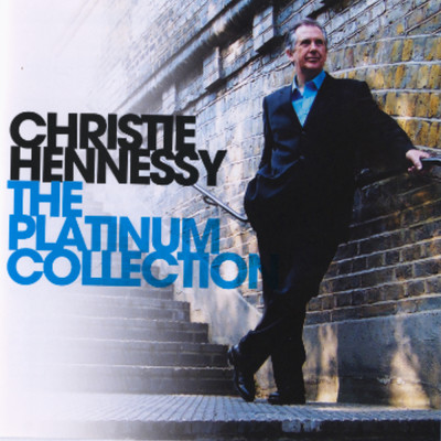 アルバム/The Platinum Collection/Christie Hennessy
