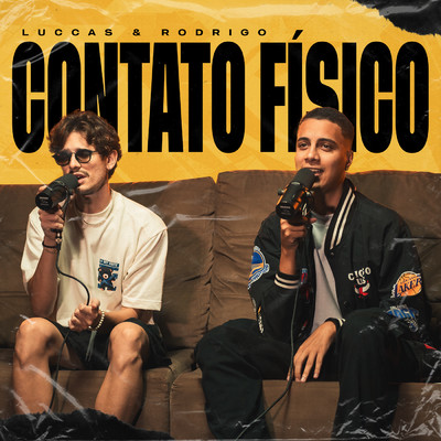 シングル/Contato Fisico/Luccas & Rodrigo／Moda Music