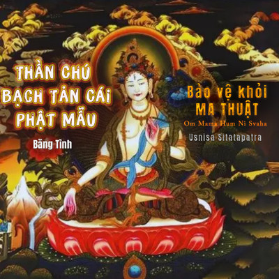 Than Chu Bach Tan Cai Phat Mau/Bang Tinh