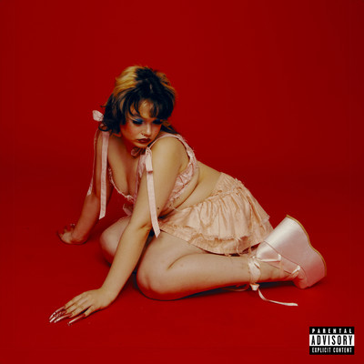シングル/One Thing (Explicit) (Sped Up)/Lola Young