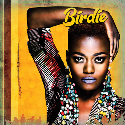 Tribute Birdie Mboweni/Birdie