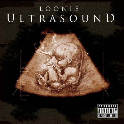 Ultrasound (Explicit) (featuring DJ Buddah)/LOONIE