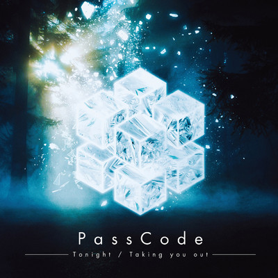 アルバム/Tonight ／ Taking you out/PassCode