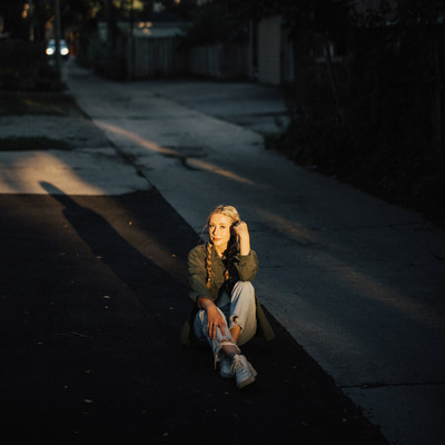 Heartbreak Lane/Roslyn Witter