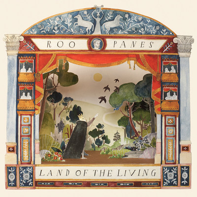 Land Of The Living EP/Roo Panes