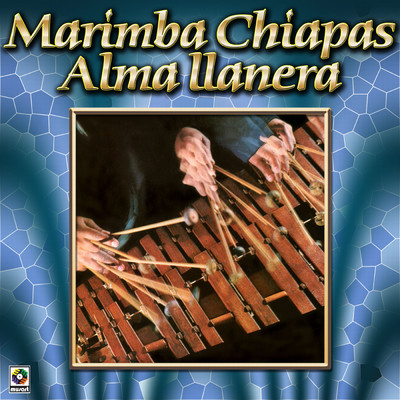 アルバム/Coleccion De Oro, Vol. 3: Alma Llanera/Marimba Chiapas