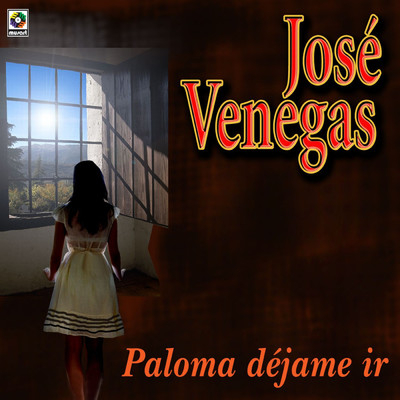 アルバム/Paloma Dejame Ir/Jose Venegas