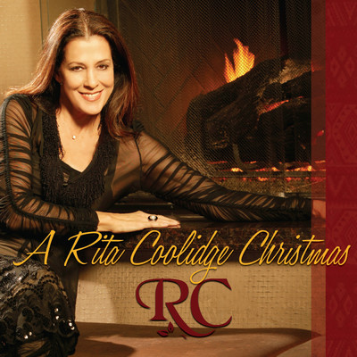 アルバム/A Rita Coolidge Christmas/リタ・クーリッジ