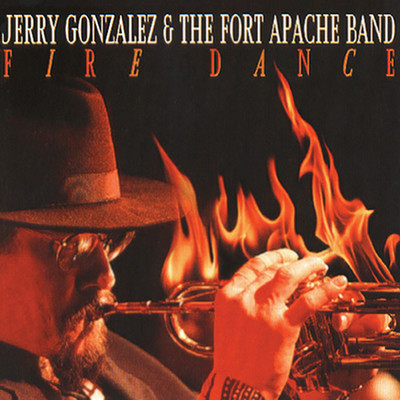 シングル/Ugly Beauty (Live at Blues Alley)/Jerry Gonzales & The Fort Apache Band