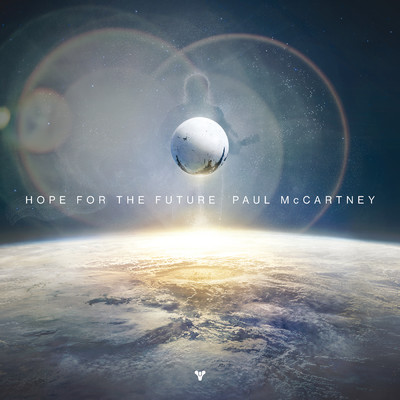 アルバム/Hope For The Future/ポール・マッカートニー