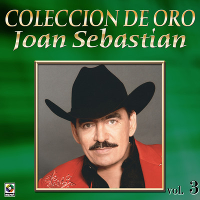 シングル/Otro Dolor/Joan Sebastian