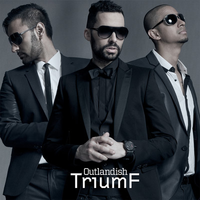 シングル/TriumF (featuring Providers)/Outlandish