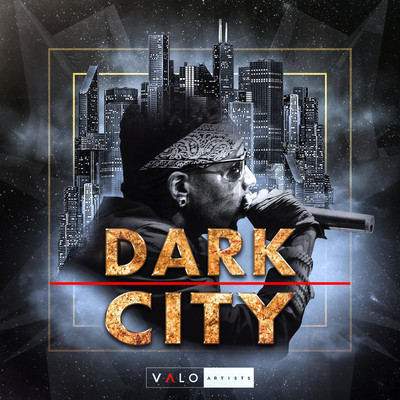 Dark City/Christopher Vaughn