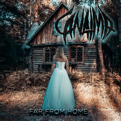 シングル/Far From Home/Canaima