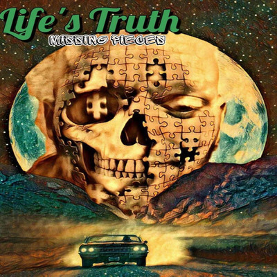 シングル/AfterBirth/Life's Truth