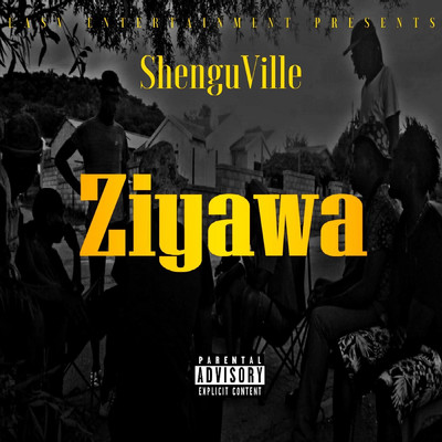 Ziyawa/Shenguville