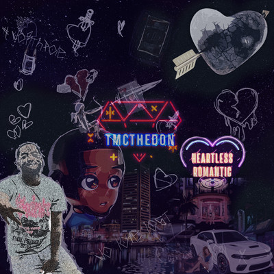 Don't Give Me Love/Tmcthedon
