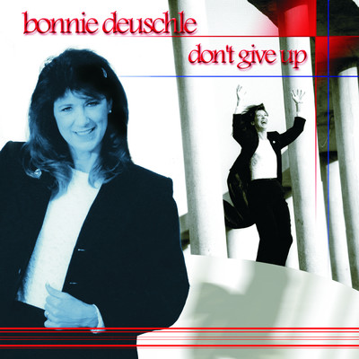 I'm In Love With You/Bonnie Deuschle & Celebration Choir