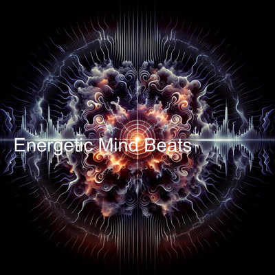 Energetic Mind Beats/Timothy Dantronica
