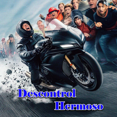 Descontrol Hermoso/Valai AA