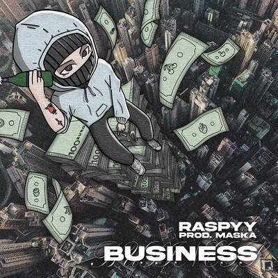 Cash out/Raspyy & Maska