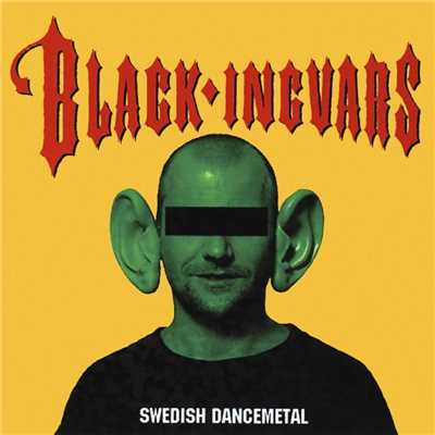 シングル/Ritsch Rap/Black-Ingvars