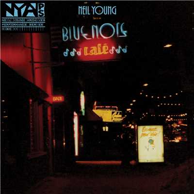 Bluenote Cafe/Neil Young