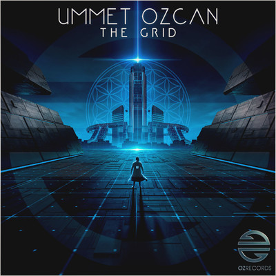 アルバム/The Grid/Ummet Ozcan