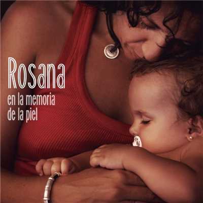シングル/No olvidarme de olvidar/Rosana