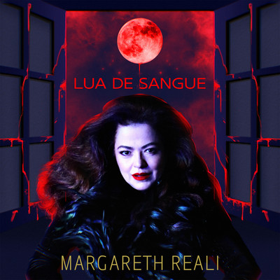 シングル/Lua de Sangue/Margareth Reali