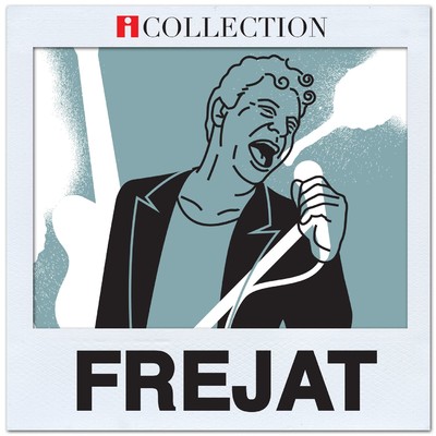 アルバム/iCollection/Frejat