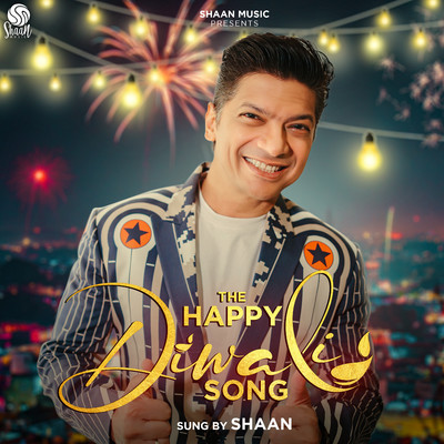 シングル/The Happy Diwali Song/Shaan