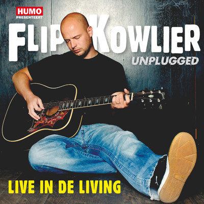 アルバム/Live In De Living/Flip Kowlier