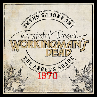 New Speedway Boogie (Take 2 Breakdown With Vocals) [Slated]/Grateful Dead