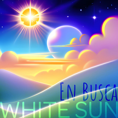 Extranos/White Sun