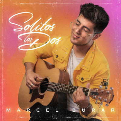 シングル/Solitos los Dos/Marcel Burar
