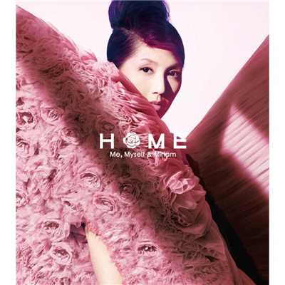HOME/Miriam Yeung