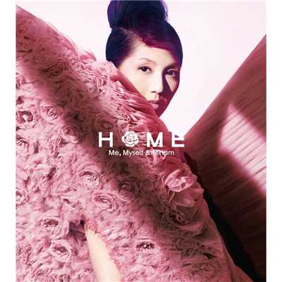 アルバム/HOME/Miriam Yeung