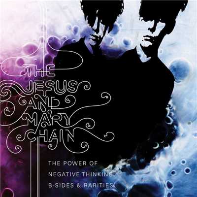 Silverblade (Single Version)/The Jesus And Mary Chain