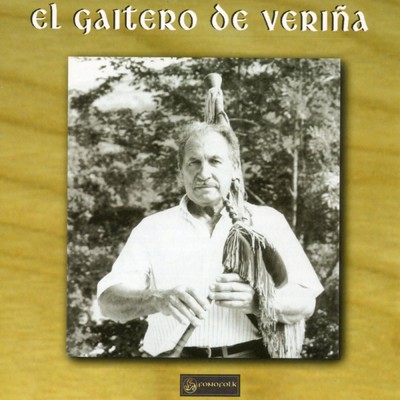 Jota asturiana/El gaitero de Verina