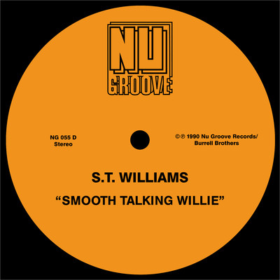 Smooth Talking Willie/S.T. Williams
