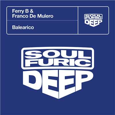 アルバム/Balearico/Ferry B & Franco De Mulero
