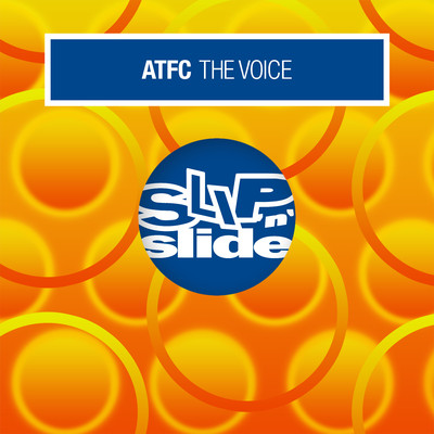 アルバム/The Voice/ATFC