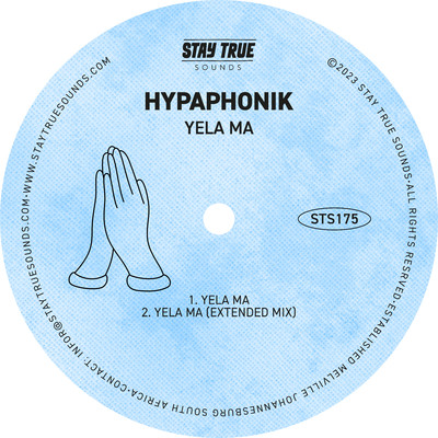 アルバム/Yela Ma/Hypaphonik