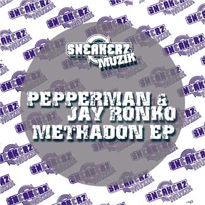Mellotron/Pepperman & Jay Ronko