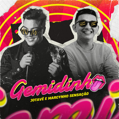 シングル/Gemidinha/Jotave and Marcynho Sensacao