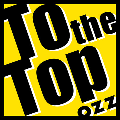 シングル/To the Top/OZZ