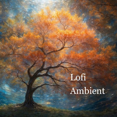 アルバム/Lofi Ambient/DN.FACTORY