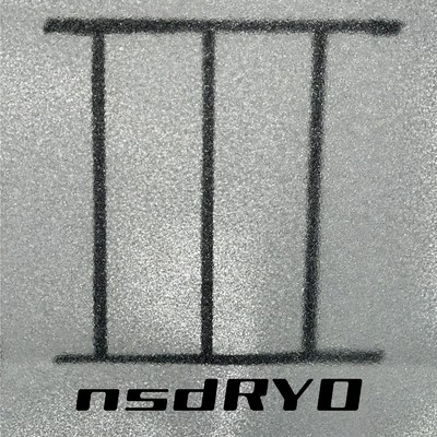 swim→inside (music for A.N.)/nsdRYO